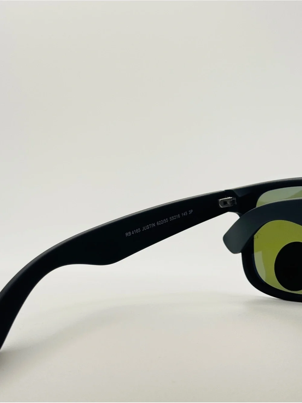 Ray-Ban RB4165 JUSTIN